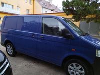 gebraucht VW Transporter T5Kastenwagen 1,9 TDI ECONOMY