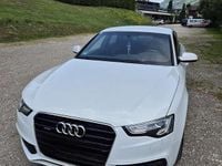 Gebraucht Audi A5 Sportback Sport 177 PS (130 kW) 2013 Kleinwagen
