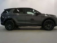 gebraucht Land Rover Discovery Sport D200 AWD R-Dyn