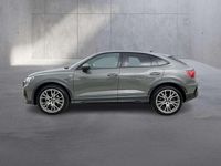Gebraucht Audi Q3 S-Line 150 PS (110 kW) 2025 Grau SUV