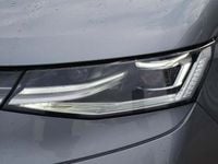 gebraucht VW California Ocean TDI