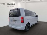 gebraucht Opel Zafira 2,0 S&S L GS Aut.