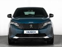 Gebraucht Peugeot 3008 Allure 180 PS (132 kW) 2024 Blau SUV