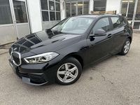 gebraucht BMW 116 116 d d / LED Navi PDC+