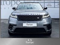 gebraucht Land Rover Range Rover Velar D180 Allrad /R Dynamic/Pano/Keyless