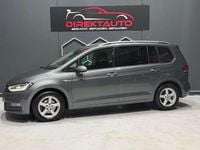 gebraucht VW Touran Comfortline BMT/Start-Stopp Dsg