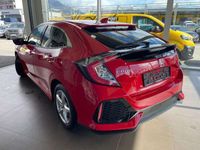 gebraucht Honda Civic 1,0 VTEC Turbo Executeive CVT Aut.