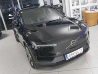 Gebraucht Volvo EX30 Performance 314 kW (428 PS) 2025 Schwarz SUV