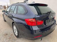 gebraucht BMW 320 d