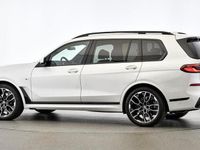 gebraucht BMW X7 xDrive40d