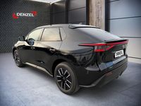 Neu Toyota bZ4X Active 252 kW (343 PS) 2026 Attitude black SUV