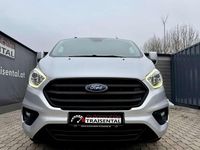 gebraucht Ford Transit Custom 280 L1 Trend /Navi/Kamera/Sitzheizung/Tempomat!