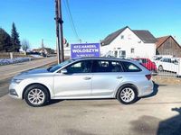 gebraucht Skoda Octavia Octavia Combi 2,0 TDI 4x4 DSG Ambition