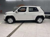 Neu Hyundai Inster 22 kW (31 PS) 2025 Weiß Kleinwagen