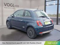 gebraucht Fiat 500 1,2 Fire 70 Lounge