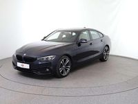 gebraucht BMW 418 Gran Coupé 4xx d Aut.
