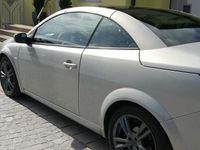 gebraucht Renault Mégane Cabriolet 