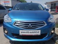 gebraucht Mitsubishi Space Star Space Star Attrage Intense =Limousine