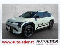 gebraucht Kia EV3 FWD 81,4kWh Long Range GT-Line