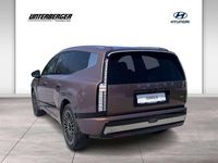 gebraucht Hyundai Ioniq 9 Calligraphy 110 kWh 4WD