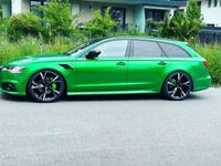 gebraucht Audi A6 A6Avant 30 TDI clean Diesel Quattro Sport Stronic