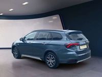 gebraucht Fiat Tipo Kombi TD Cross