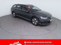 gebraucht VW Passat Variant GTE