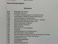 Gebraucht Mercedes B200 163 PS (119 kW) 2019 Van / Kleinbus