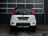 gebraucht Fiat Panda 4x4 0.9 TwinAir Antartica