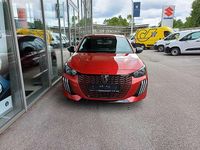 gebraucht Peugeot 208 E-Style