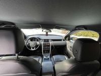 gebraucht Land Rover Discovery Sport D150 4WD Aut. SE