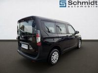 gebraucht Ford Tourneo Courier Trend 1,0L Eboost 125PS M6 - Schmidt Automobile