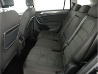 gebraucht VW Tiguan Tiguan VW20 TDI SCR 4Motion Allspace Highline 7