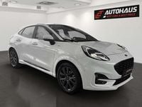 gebraucht Ford Puma 10 EcoBoost Hybrid ST-Line X Aut. | 1.BESITZ