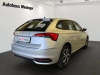 gebraucht Skoda Scala Essence TSI