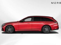 Gebraucht Mercedes E300 197 PS (144 kW) 2025 Kombi