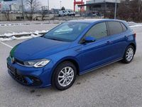 gebraucht VW Polo Polo 1,0 TSI R-Line R-Line