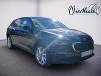 gebraucht Skoda Scala Selection TSI