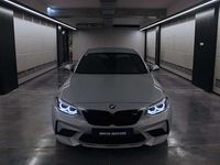 gebraucht BMW M2 Competition