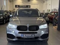 gebraucht BMW X5 xDrive40d Österreich-Paket Aut. M-PaketSoft Cl...