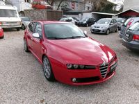 gebraucht Alfa Romeo 159 SW 2,2 JTS T. Phaser Selsp.TI TI