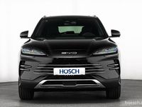 Neu BYD Seal U Boost 218 PS (160 kW) 2026 Grau SUV