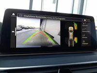 gebraucht BMW 530 530 d Touring LUXURY LINE Aut d Touring LUXURY LINE Aut