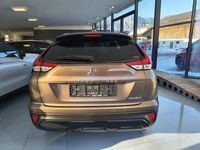 gebraucht Mitsubishi Eclipse Cross 24 PHEV 4WD 45 Jahre Edition CVT Au