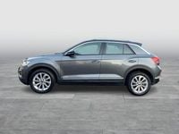 gebraucht VW T-Roc Style TSI DSG
