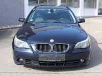 gebraucht BMW 530 530 i Aut.