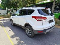 gebraucht Ford Kuga 2,0 TDCi Titanium 4x4
