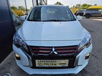 gebraucht Mitsubishi Space Star 12 Invite AS&G SDA 24