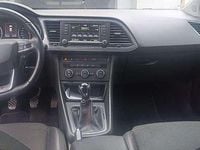 gebraucht Seat Leon ST Leon FR 1,4 TSI Start-Stop