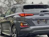 gebraucht Hyundai Kona Level 6